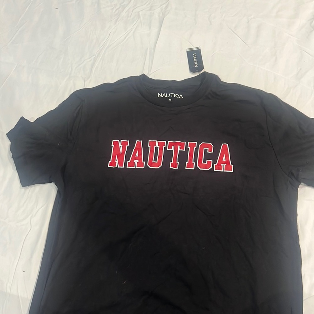 Nautical tee shirt